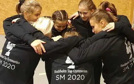 JSM/SM Västerås 2020