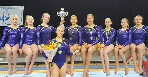 Mälarcupen 2019