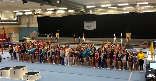 Mälarcupen 2019