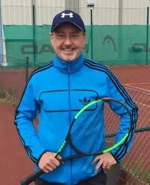 Peter Johansson- ny tränare