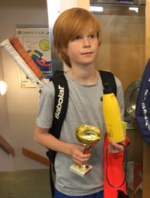 Edvin Daläng
