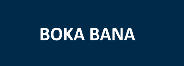 Boka bana