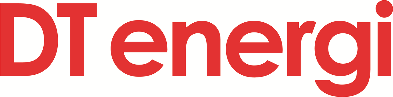 DT energi