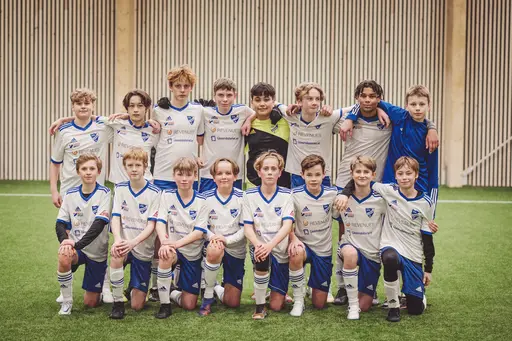 Matcher i Skellefteå och i Thorén Arena i december och februari