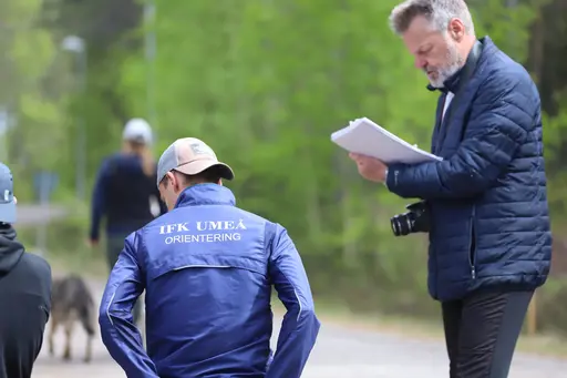 Två fina dagar i Flurkmark