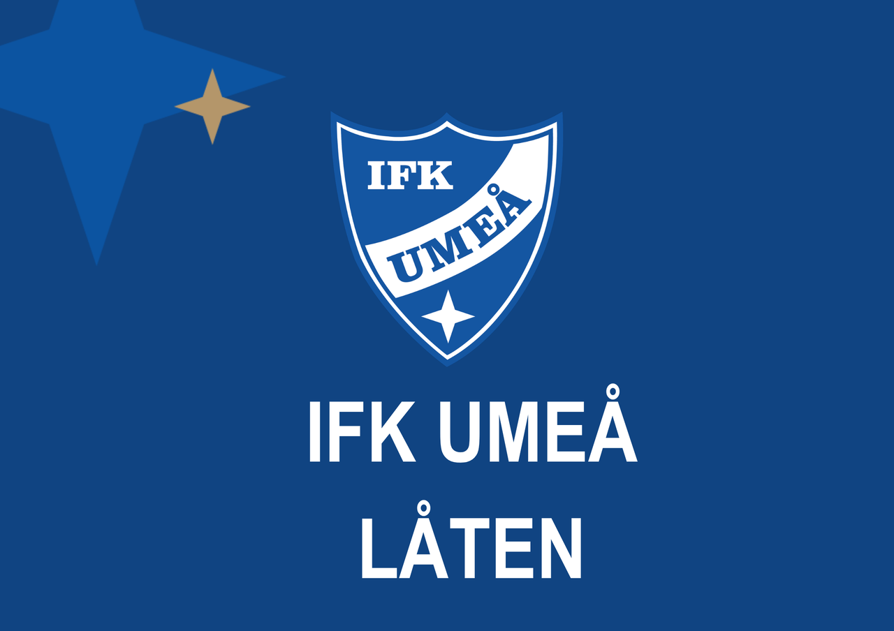 IFK Umeå-låten