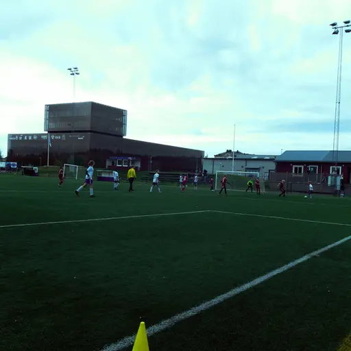 IFK Umeå - Sandåkerns SK 2021-09-19