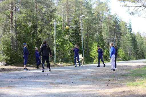 Två fina dagar i Flurkmark