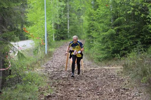 Två fina dagar i Flurkmark