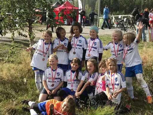 Medaljöser