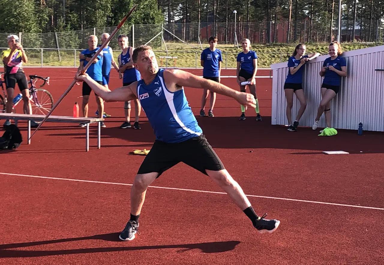 Tomas Westlund