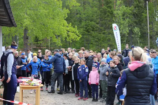 Två fina dagar i Flurkmark