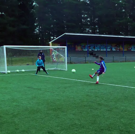 IFK Umeå - Sandåkerns SK 2021-09-19