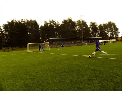 IFK Umeå - Sandåkerns SK 2021-09-19