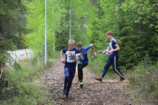 Två fina dagar i Flurkmark