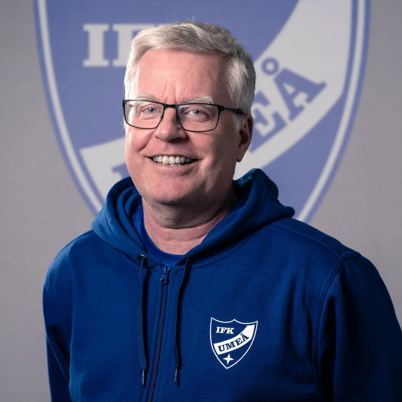 Jonas Sundström - ledamot (tränarrepresentant)