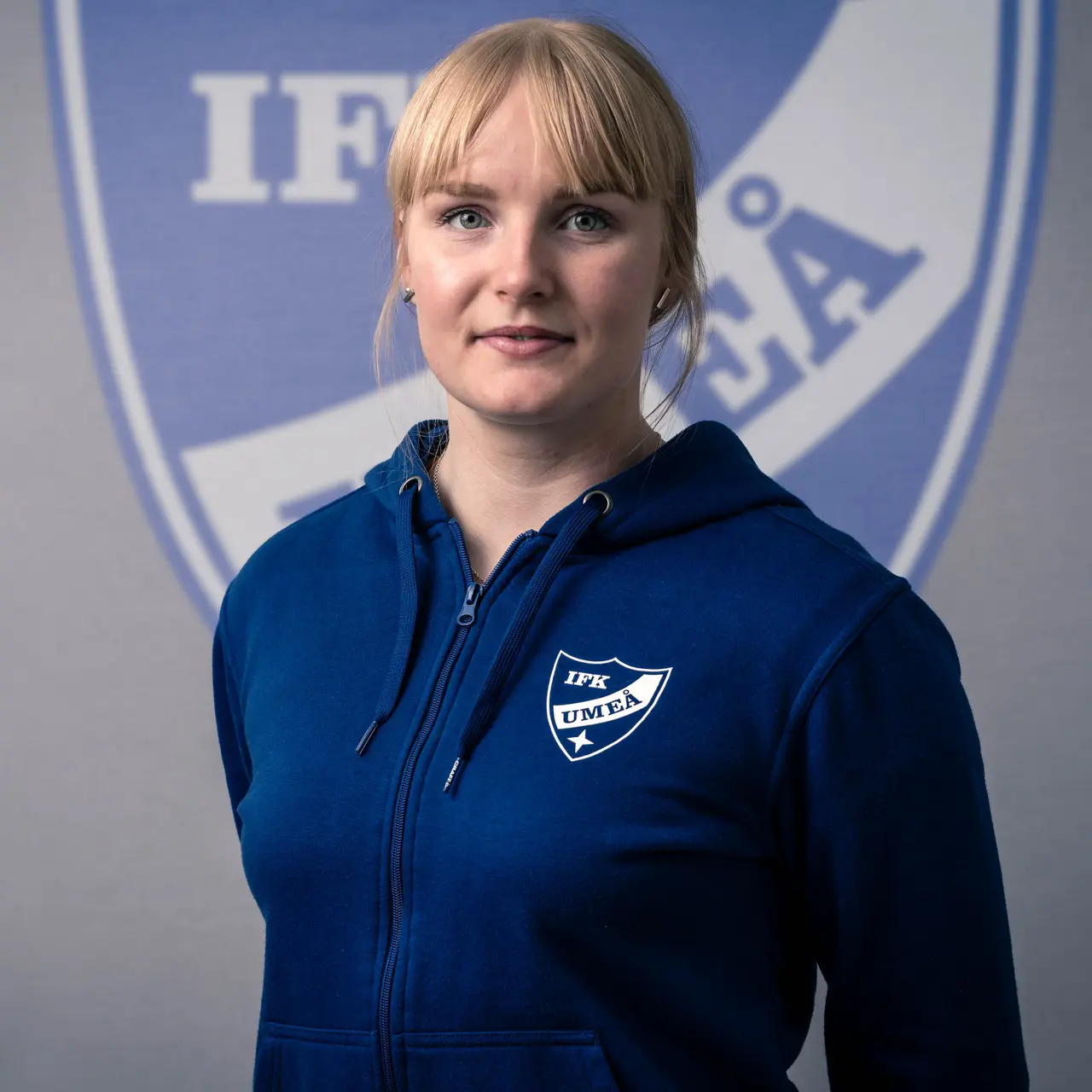 Frida Jonsson - ordförande