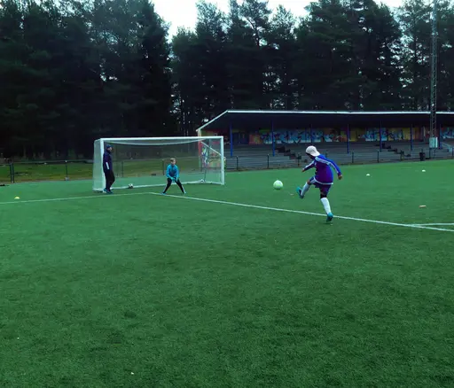 IFK Umeå - Sandåkerns SK 2021-09-19