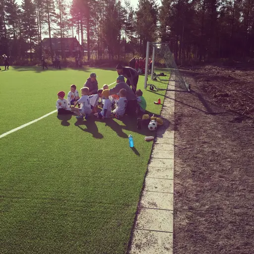 Höstyran 18e september 2016