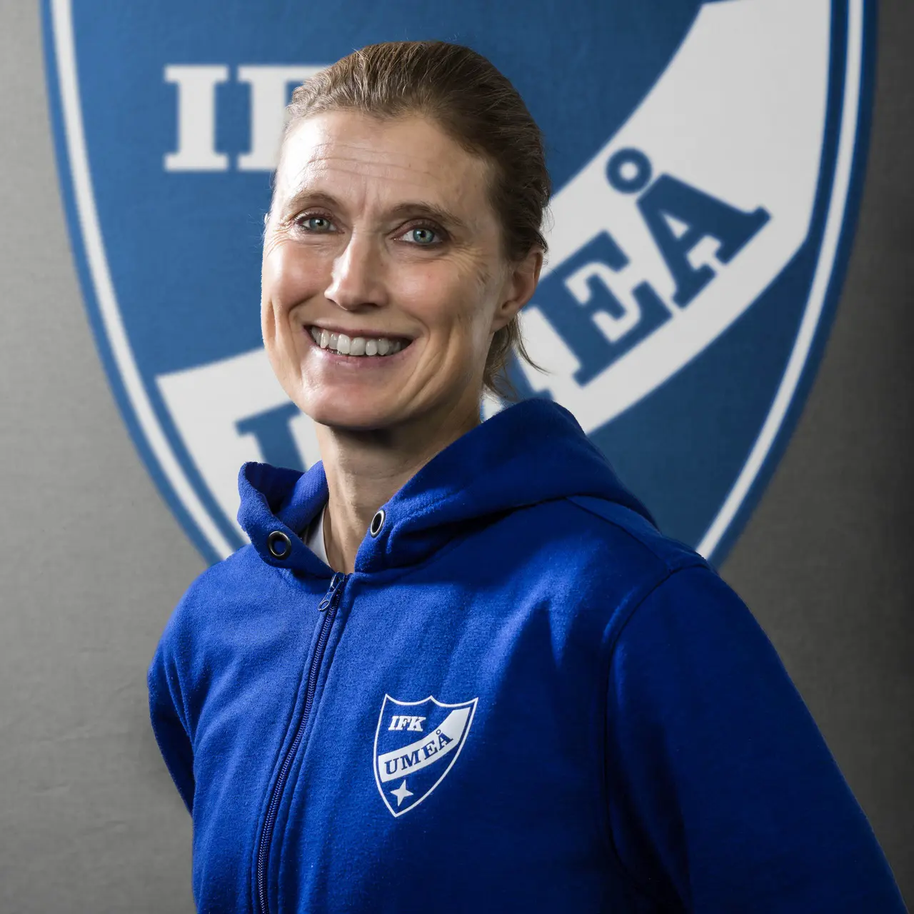 Emma G. Bornerberg - sekreterare (adjungerande)