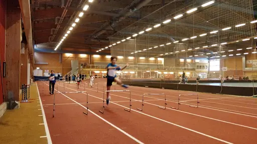 Poängkampen del 3