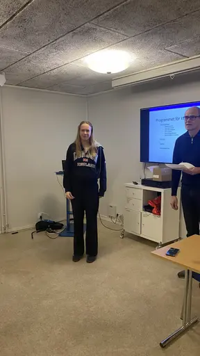 Kvällens pristagare