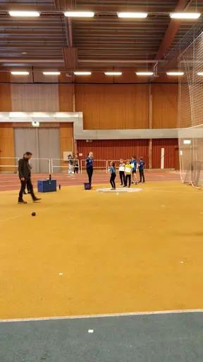 Poängkampen del 3