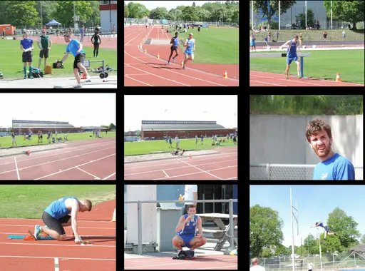 Vilmer Vännman, Erik Olofsson, Tor Lindberg, Wilhelm Olofsson, Anton Sjöström, Anton Korjavyi, Patrik Wikström Matthias Johansson, Lukas Borgemo, Ludvig Sjödin, Robin Rohlén, William Ullberg