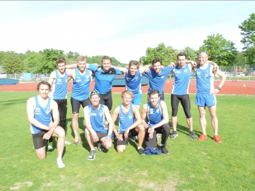Vilmer Vännman, Erik Olofsson, Tor Lindberg, Wilhelm Olofsson, Anton Sjöström, Anton Korjavyi, Patrik Wikström Matthias Johansson, Lukas Borgemo, Ludvig Sjödin, Robin Rohlén, William Ullberg