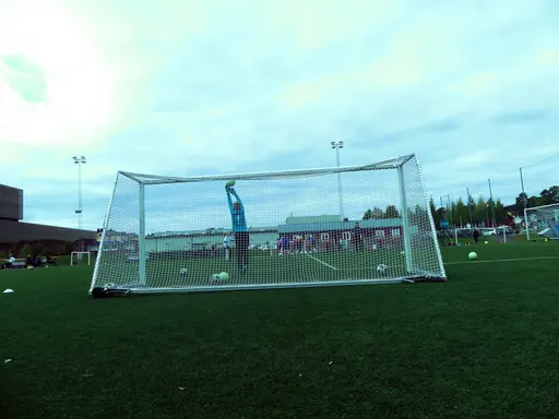 IFK Umeå - Sandåkerns SK 2021-09-19