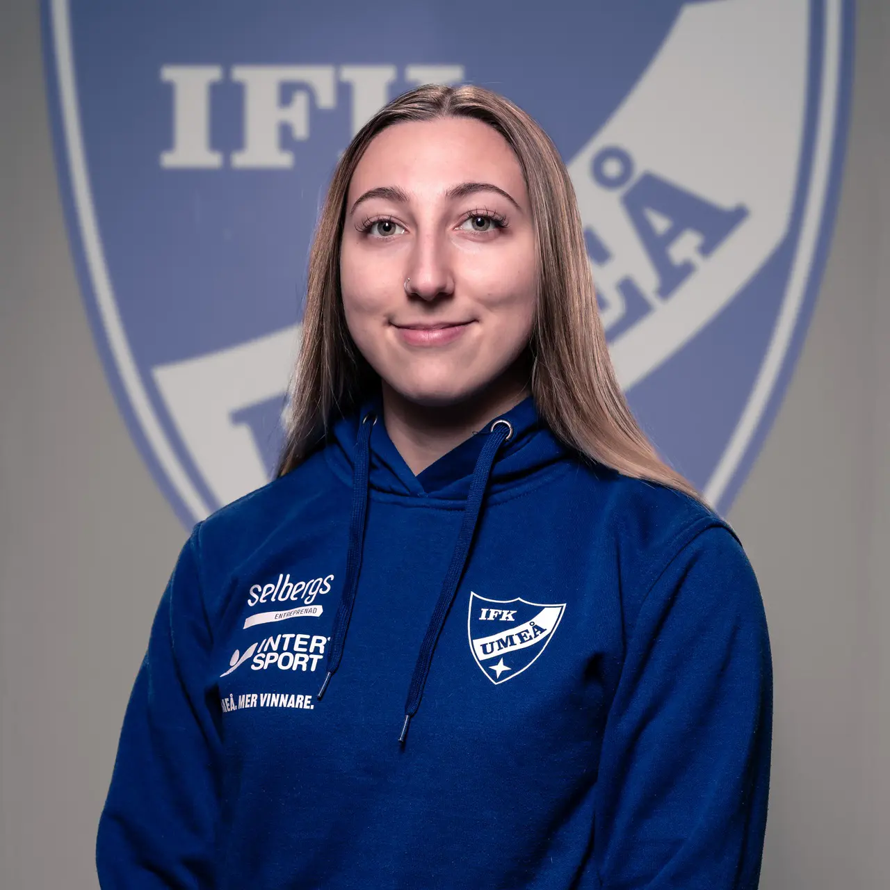 Alessia Balla - ledamot