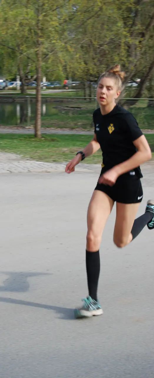Elin Henriksson