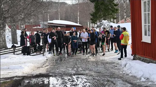 Bilder från Norran