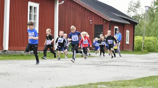 Bilder från Norran