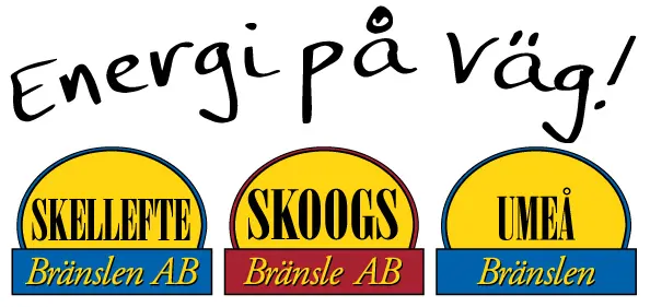 Skelleftebränslen