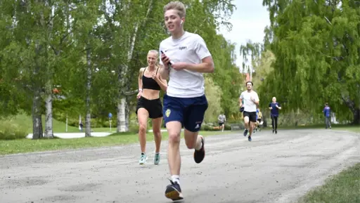 Bilder från Norran