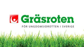 Gräsroten