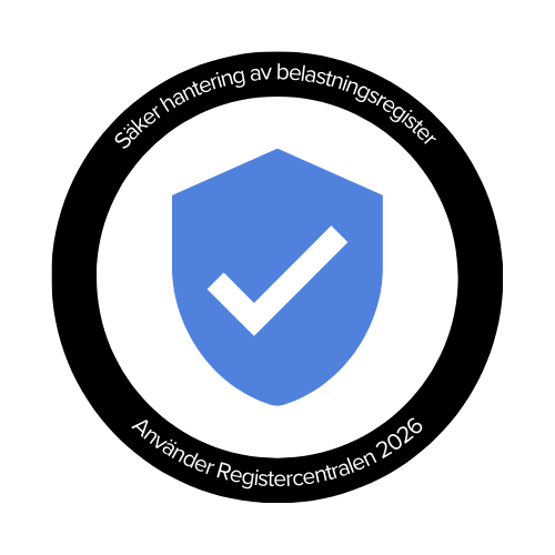 REgistercentralen
