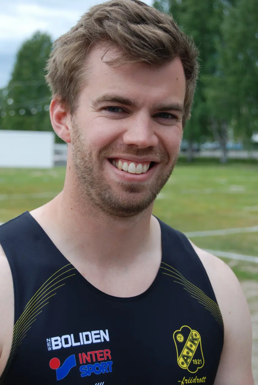 Mattias Lindberg