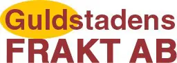 Guldstadens Frakt AB