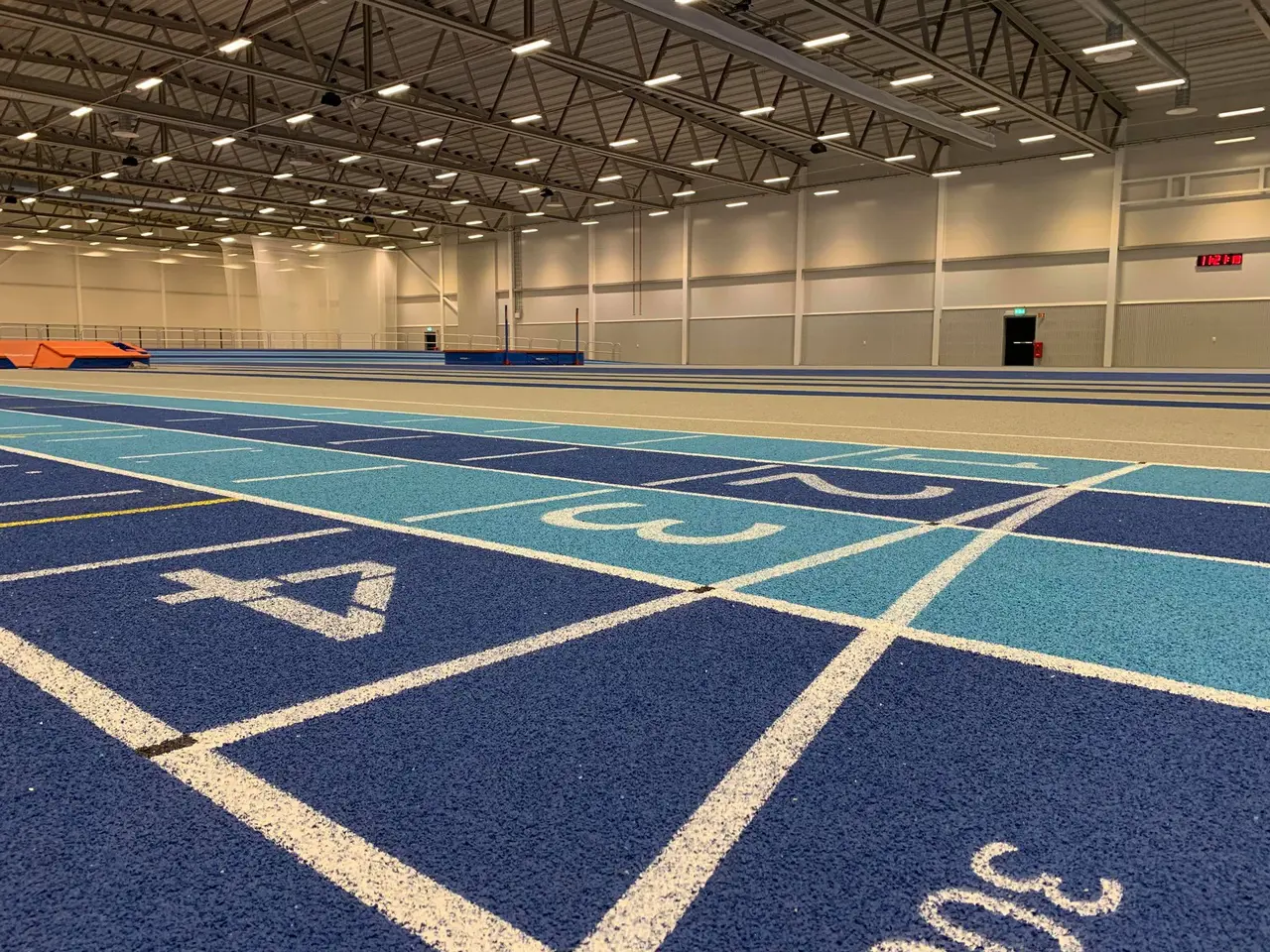 Florahallen