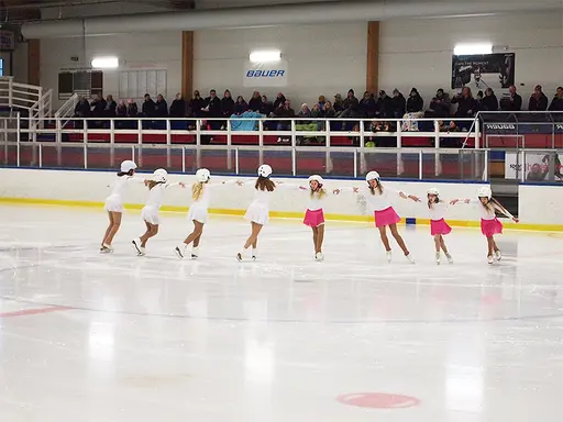 Team Snow
