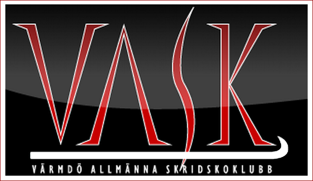 Värmdö Allmänna Skridskoklubb