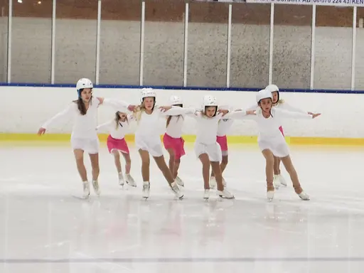 Team Snow