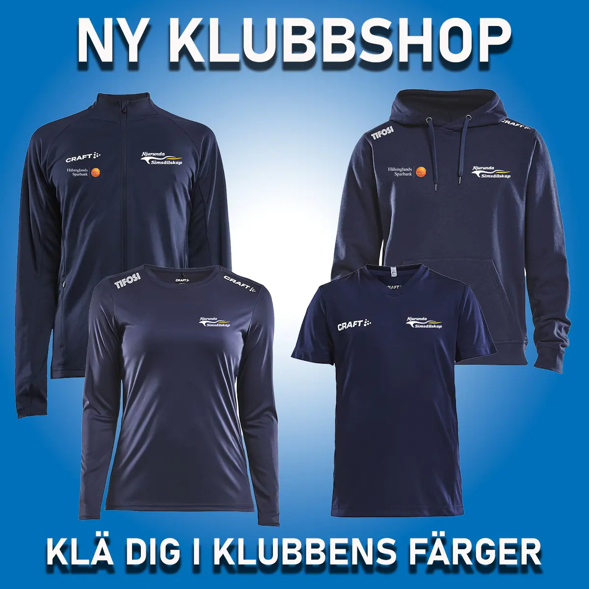 Klubbshop