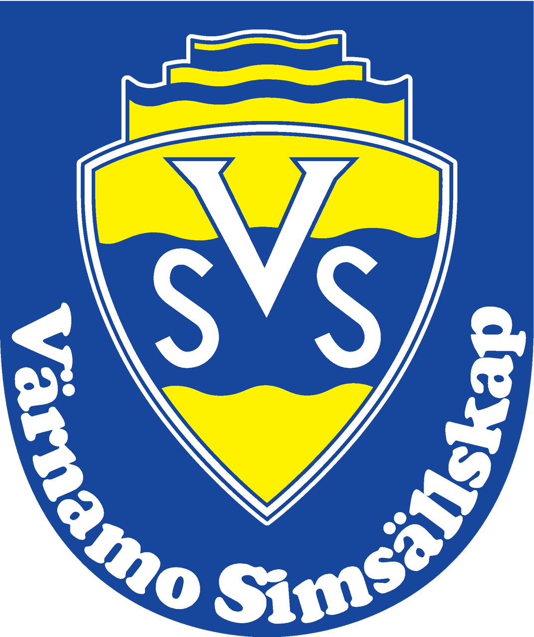 Värnamo Simsällskap