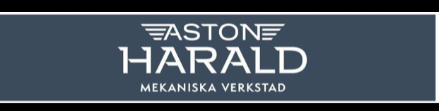 Aston Harald 
