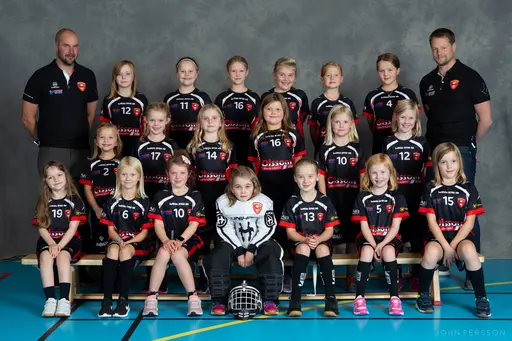 Lagbilder säsongen 20/21