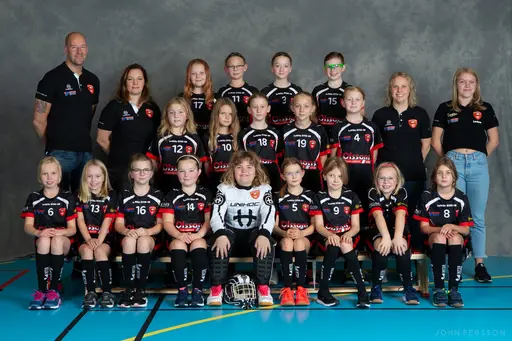 Lagbilder säsongen 20/21
