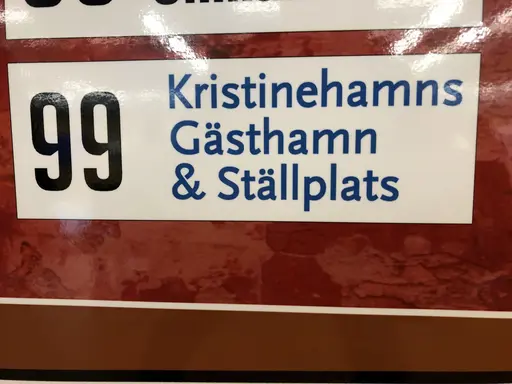 Tre nya vinnare - KIBF önskar ett stort grattis